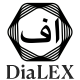 DiaLex